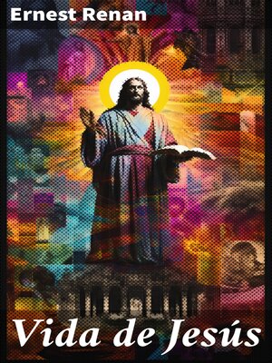 cover image of Vida de Jesús